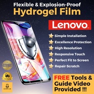 Lenovo Hydrogel Screen Protector A7700 A7000 A6600 A6600Plus A6010 A6000 A5000 A2010 A1000 A1000M Ex