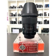 Sigma 35 mm F1.4 DG FOR CANON EF