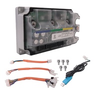 【VVL】-Brushless DC Controller DC Motor Controller Brushless DC Controller EM100GTS 72360S Brushless