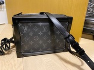 清櫃LV Monogram Soft Trunk