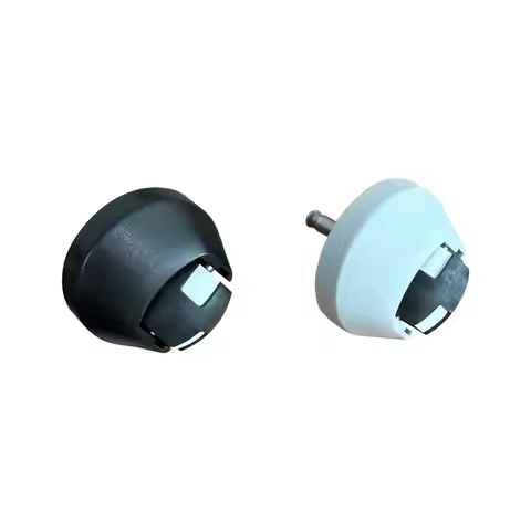 front wheels compatible with Eufy Clean L50 / L50 SES / L60 / L60 Hybrid G50 xiaomi E10C RCC-Y1 Robo