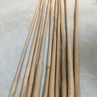 COMBO 5 cây roi mây dẽo dai dài 80cm