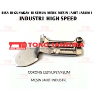 A11 Funnel Size 1/ 4" (6.4mm)