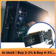 1 PCS GT730 2GB Graphics Card GT730 DDR3 64Bit DDR3 Graphics Cards Aluminum+ABS GT 730 DDR3 Video Ca