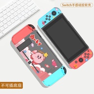 Cute Kirby Nintendo Switch Case Switch Oled Soft Case NS Accessories