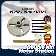 Y125Z / V100 / VS125 MAGNET PULLER