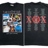 DREAM THEATER 20th ANNIVERSARY