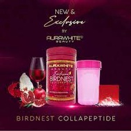 AURAWHITE BIRDNEST 💯 0RIGINAL