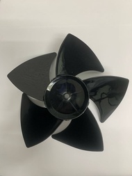 Milux 10" 3 Speed Gale Stand Fan MGF-10 Smooth Oscillation MILUX Fan New Stand Fan / MGF-10 Fan Blad