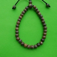 Small 33rd Agarwood Tasbih Bracelet