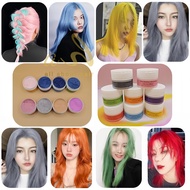 For Ombre, Balayage, Highlight Hair Dye Color Treatment Color Waxing 5D 6D 3D Decolor Bleaching Powd