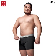 [5 ตัวลดเหลือ 2290.-] GQ Bear Size Cool Tech™ Underwear Extreme กางเกงในไข่เย็นไซซ์ใหญ่ แห้งไวกว่า 5