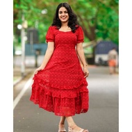 🌹🌹Shilaz Girls/ Reyon Kurtis /Baju Kurti Cantik/Tops Plus Size 7XL/New Gown/Blouse/Dress 🌹🌹