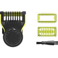 14 in 1 Adjustable Attachments Compatible with Philips QP2520 QP25XX,QP26XX,PRO QP65XX,QP66XX, Unive