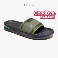 [GOODBYE SALE 24th Dec - 31 Jan] Dr. Cardin Comfort Air Slides Sandal D-SLI-7726