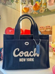 ❤️❤️「便宜賣」❤️❤️ coach tote 26 購物袋 托特包 肩背包 手機包 帆布包