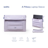 Wallts Moona - 14" inch Laptop Sleeve and Macbook Cover 14 inch Laptop Sleeve