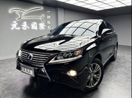 📆 2014式 Lexus RX450h 3.5油電 頂級版(228) 🌟