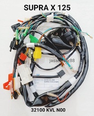 KABEL BODY KOMPLIT SUPRA X 125 32100 KVL N00