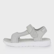 Lotto Sandals [LT1AWS3379] 女鞋 運動 涼鞋 拖鞋 輕量 透氣 夏天 海灘 穿搭 米灰白