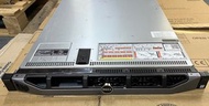 DELl  PowerEdge R630 28cores 128Gb RAM E5-2680V4 SAS 600GB *21100w 雙電 H730 RAID 4 port network card 