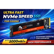 NVMe SSD M.2 2280 High Speed Gaming SSD Fast Boot Desktop SSD (Gen3/Gen4 Support)NVMe SSD M.2 2280 H
