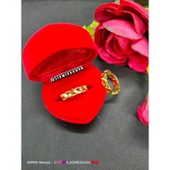 🔥FREE SHIPPING HOT DESIGN🔥CINCIN BELAH ROTAN (SUASA)