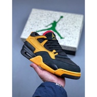 [Pure Original Level] A4 RM Low-Top Top Layer Leather Men Women Casual Sports Shoes Basketball Shoes