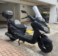 SYM Joyride 200i S ABS scooter