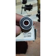 Bearing bearing 628 2RS NKN 1 pcs