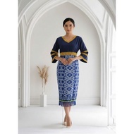 EMILIA  DRESS..50KG-80KG