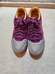 Asics Gel-Lyte V 運動鞋，男女均可,紫粉色 size US 8, EU40.5