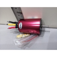IB3650-08 Inrunner Brushless Motor KV4420