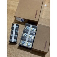 (GENUINE COMMITMENT) DOMINO HANYOUNG NUX BLOCK ELECTRIC FIGHTER 3PHA TO 20PHA, 10A-400A