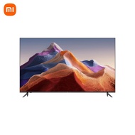 Xiaomi TV Redmi A75 2022 4K Ultra HD 75-Inch Metal Full Screen Smart TV