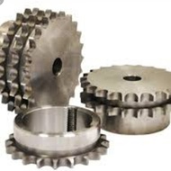 Sprocket 50 T18 (18 teeth)
