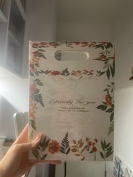 $10@3禮物紙袋 包裝袋 聖誕禮物包裝