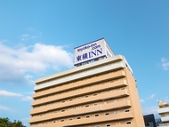 東橫INN郡山 (Toyoko Inn Koriyama)