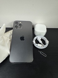 Iphone 12 pro max 128G