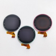 C2 LCD Screen Assembly For GARMIN Forerunner 735 XT 735XT LCD Display Panel Digitizer Front Cover Ca