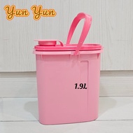 Tupperware Beverage Buddy 1.9L (1) - Soft pink