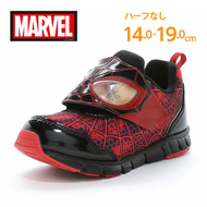 日本 Moonstar 2026 春新作兒童波鞋 - SpiderMan