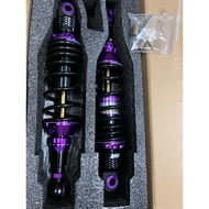 Monoshock EX5 RXZ 310mm ESR absober esr rxz