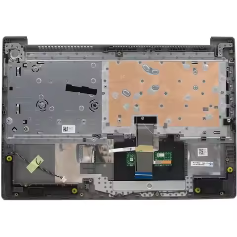 New Laptop PalmRest&Keyboard for Lenovo IdeaPad 3-15ARE05 3-15IIL05 3-15IGL05 US 5CB0X57506 5CB1D020