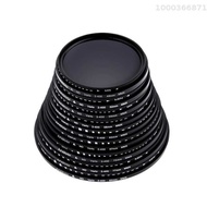67mm Andoer ND Fader Neutral Density Adjustable ND2 to ND400 Variable Filter for DSLR Camera