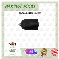 [ READY STOCK ] 7DS260-28A DRILL CHUCK