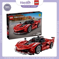 LEGO Technic™ Ferrari FXX K 42212