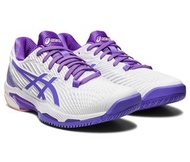{50好評🎾💯信心保證高質正貨｝ ❗️斷碼特價❗️女裝 ASICS solution speed FF 2