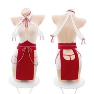 情趣內衣sexy lingerie 古風旗袍 6453