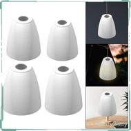[DolitycbMY] Lamp Shade Pendant Lamp Shade Hanging Lamp Cover Lighting Lamp Light Cover Chandelier L